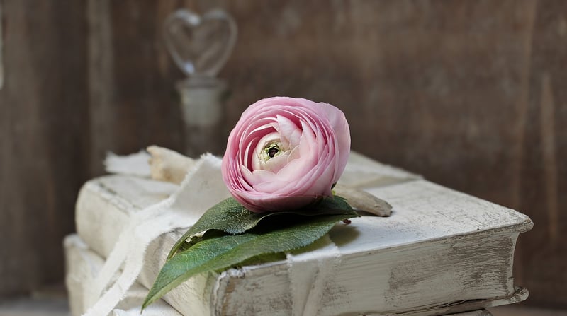 Vintage Rustic Charm