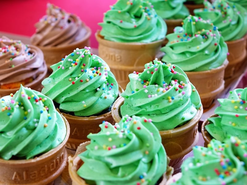 Fairy Godmother's Delight