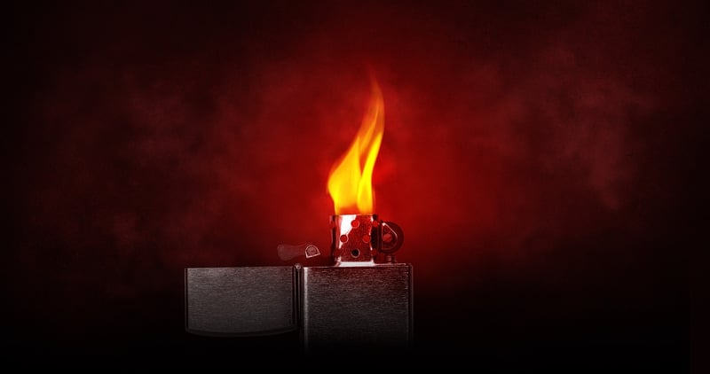 Fire Performances