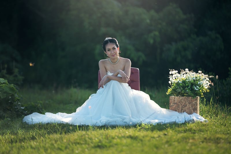 Wedding Dining Options